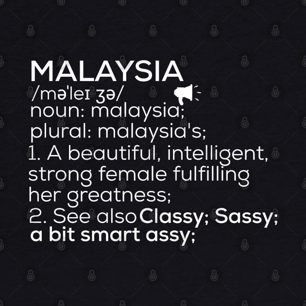 Malaysia Name Malaysia Definition Malaysia Female Name Malaysia Meaning by TeeLogic